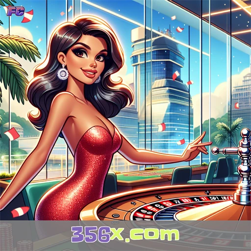 Promoções Incríveis do 356x.com para Jogadores de Todas as Idades