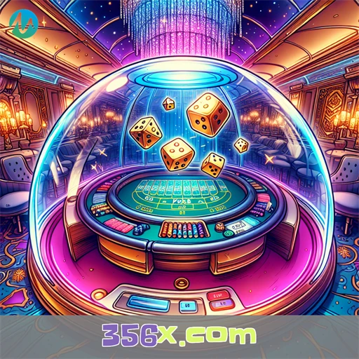 Recursos VIP do 356x.com: Uma Experiência de Jogo Elevada