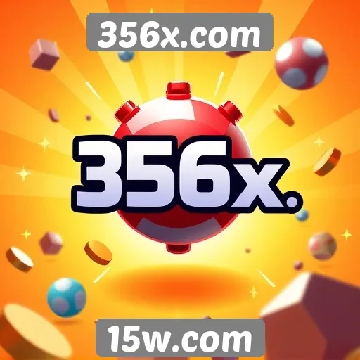 Impacto do 356x.com na comunidade de jogos online