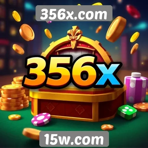 357x.com oferece jogos de cassino online variados