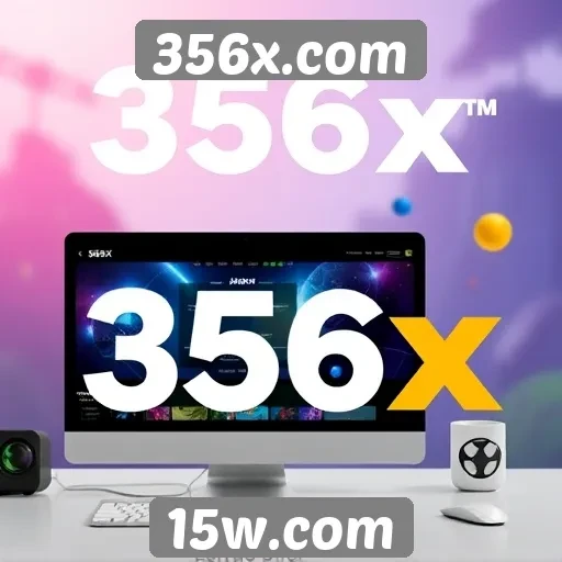 Avaliação da experiência do usuário no site 356x.com